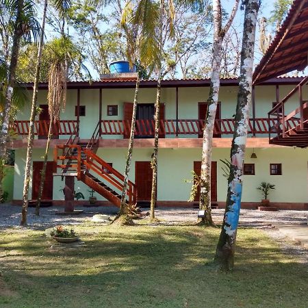 Aloha Sertao Flats Sao Sebastiao  Exteriér fotografie