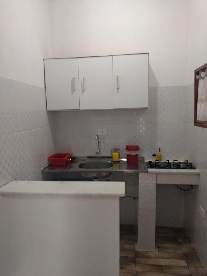 Aloha Sertao Flats Sao Sebastiao  Exteriér fotografie