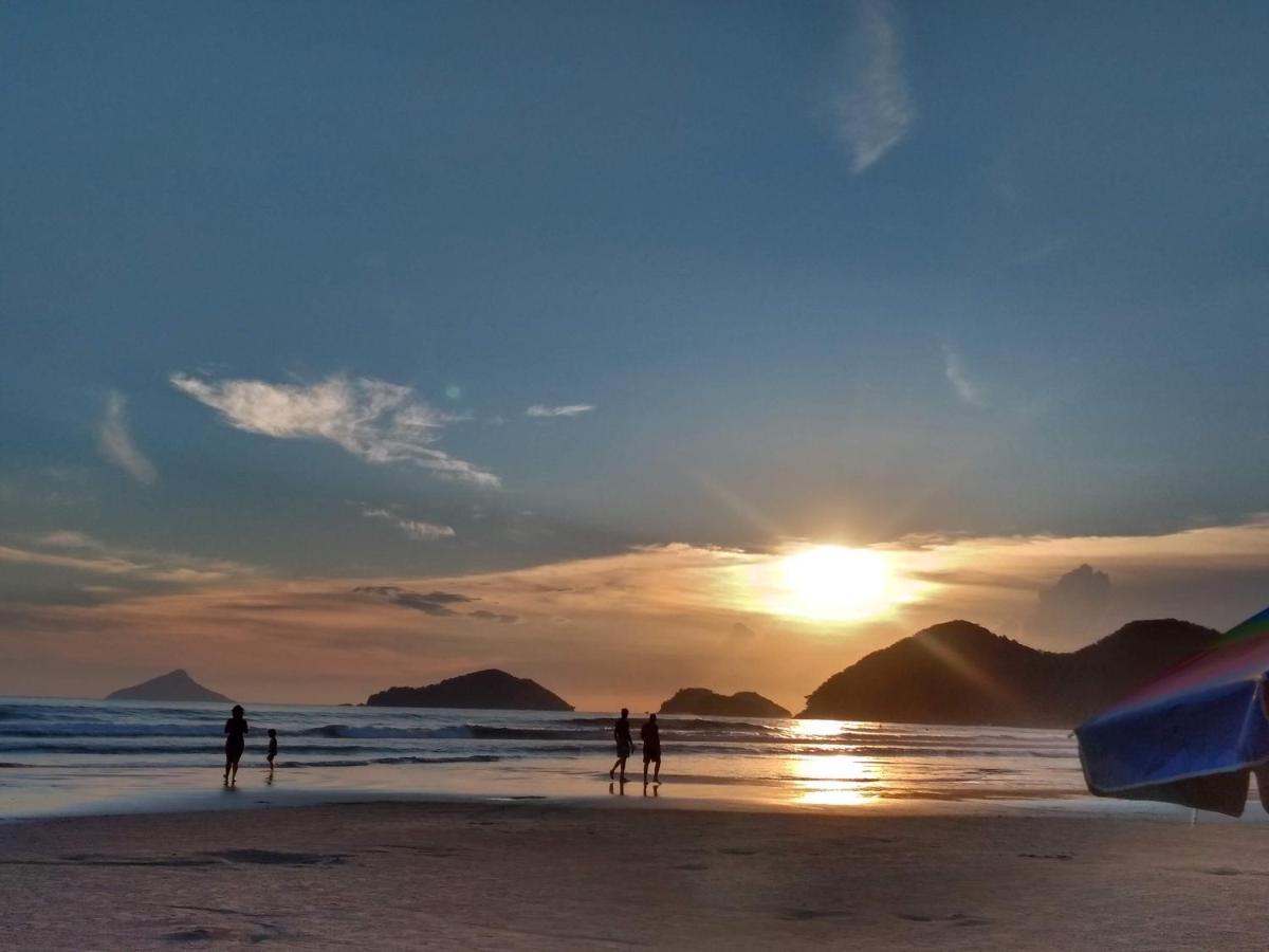 Aloha Sertao Flats Sao Sebastiao  Exteriér fotografie