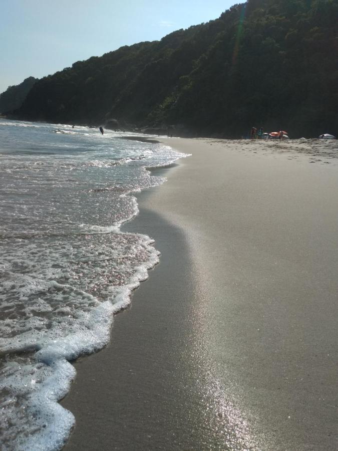Aloha Sertao Flats Sao Sebastiao  Exteriér fotografie