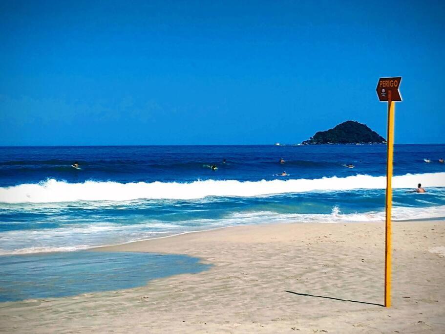 Aloha Sertao Flats Sao Sebastiao  Exteriér fotografie