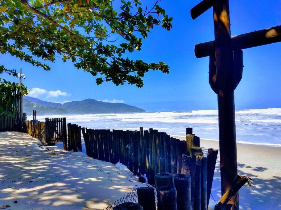 Aloha Sertao Flats Sao Sebastiao  Exteriér fotografie