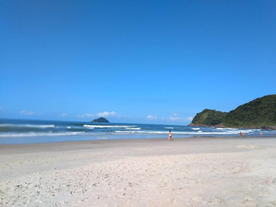 Aloha Sertao Flats Sao Sebastiao  Exteriér fotografie
